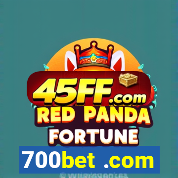 700bet .com